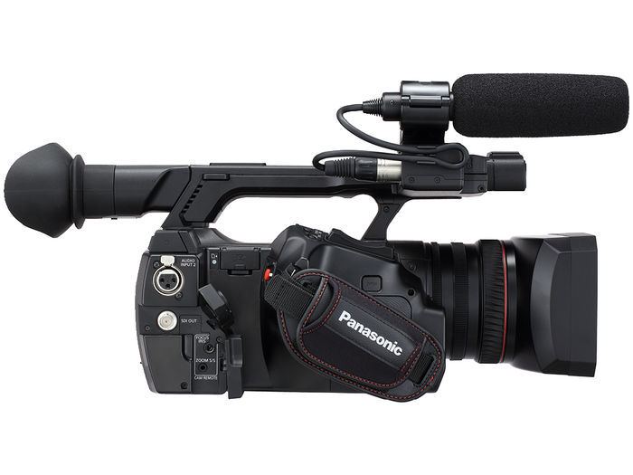 Panasonic AJ-PX230 microP2 AVC-Ultra Camcorder