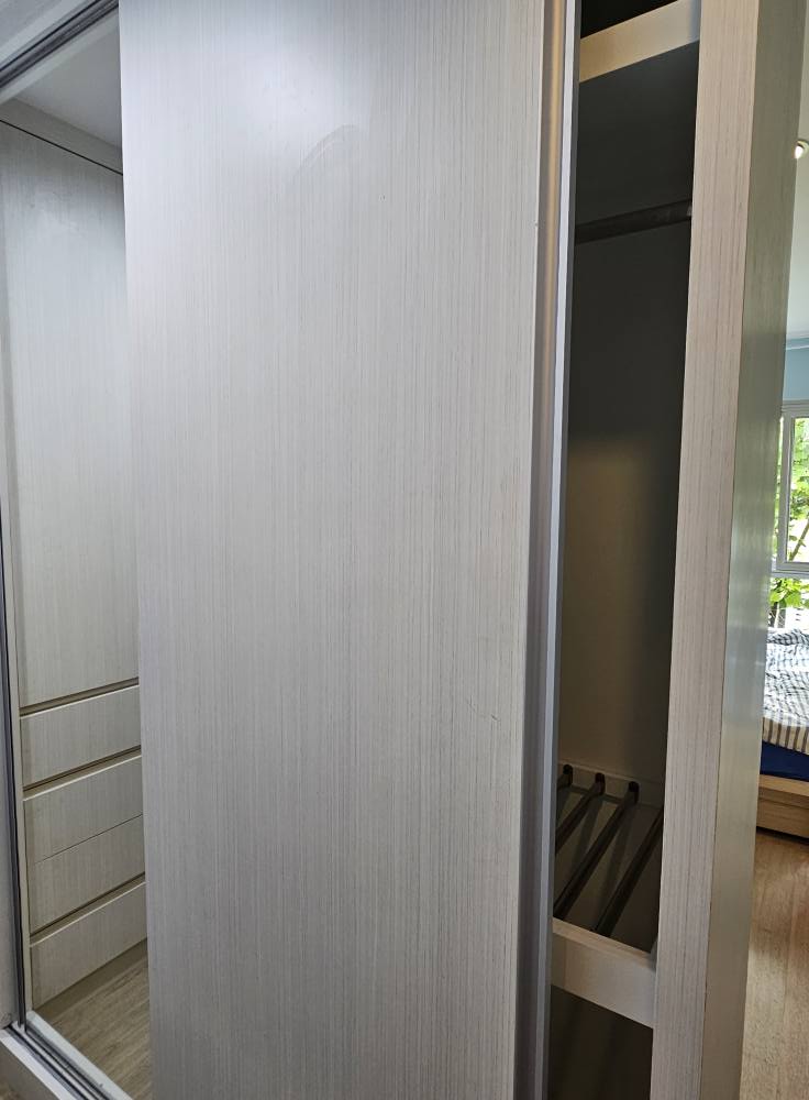 ✨ ขายคอนโด ELIO Del Ray Sukhumvit 64 เอลลิโอ เดล เรย์ สุขุมวิท 64✨💰 ราคาพิเศษเพียง 2.45 ล้านบาท 🎯 เหมาะสำหรับอยู่เองหรือซื้อเพื่อลงทุน (ปล่อยเช่าได้ทันที!)