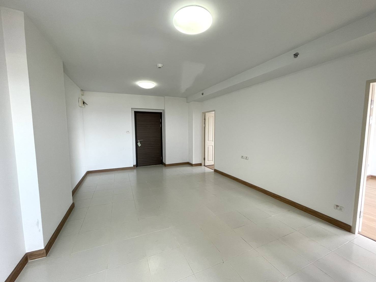 ขาย คอนโด ศุภาลัย ปาร์ค รัชโยธิน Supalai Park Ratchayothin ชั้น 24 ห้องมุม แบบ 2 ห้องนอน