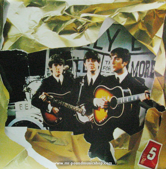 The Beatles - From Liverpool-The Beatles Box