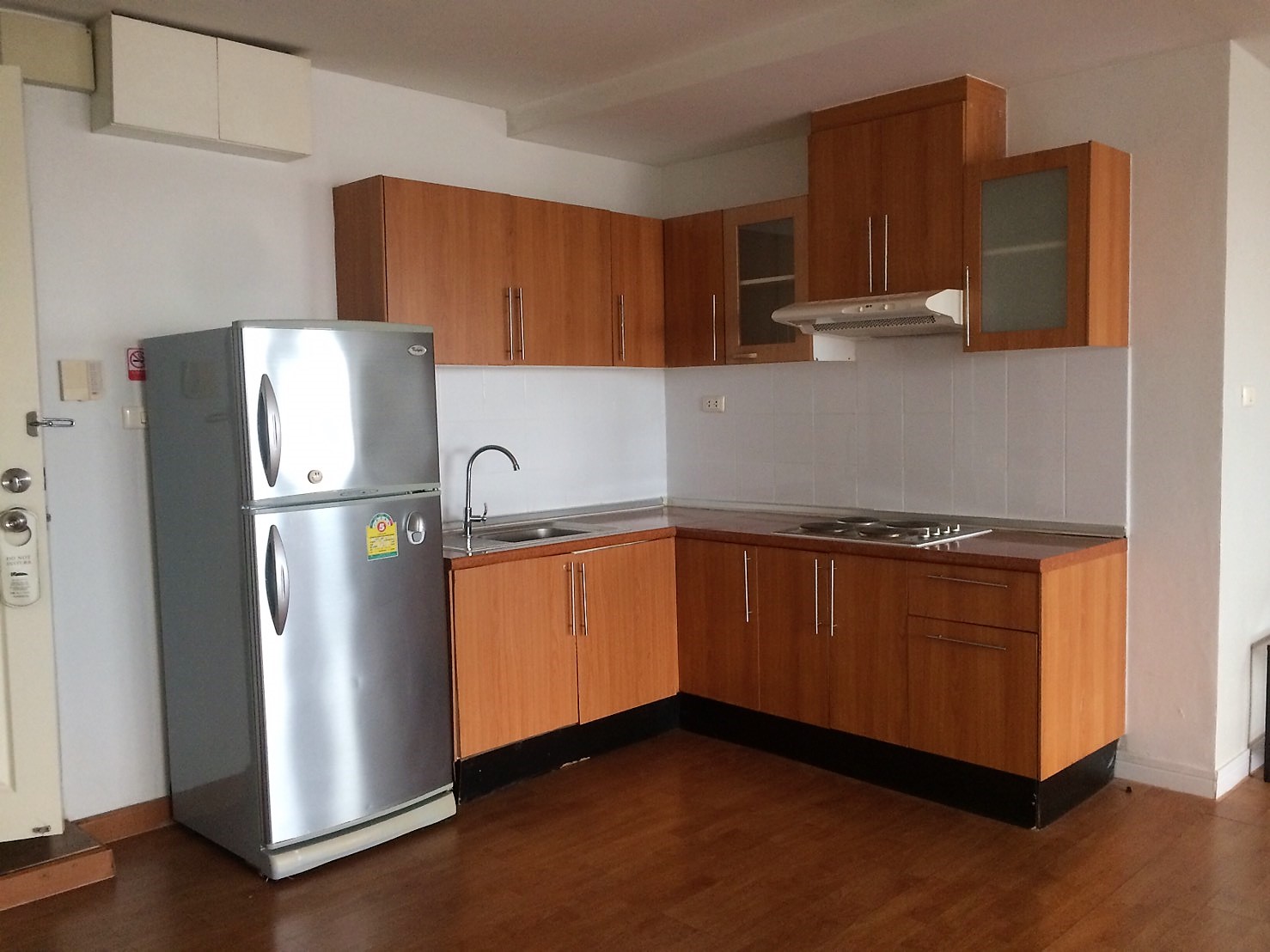 รหัสทรัพย์ 65614 (ห้องเลขที่ 532 ) ให้เช่าคอนโด Waterford Diamond Tower Sukhumvit 30/1