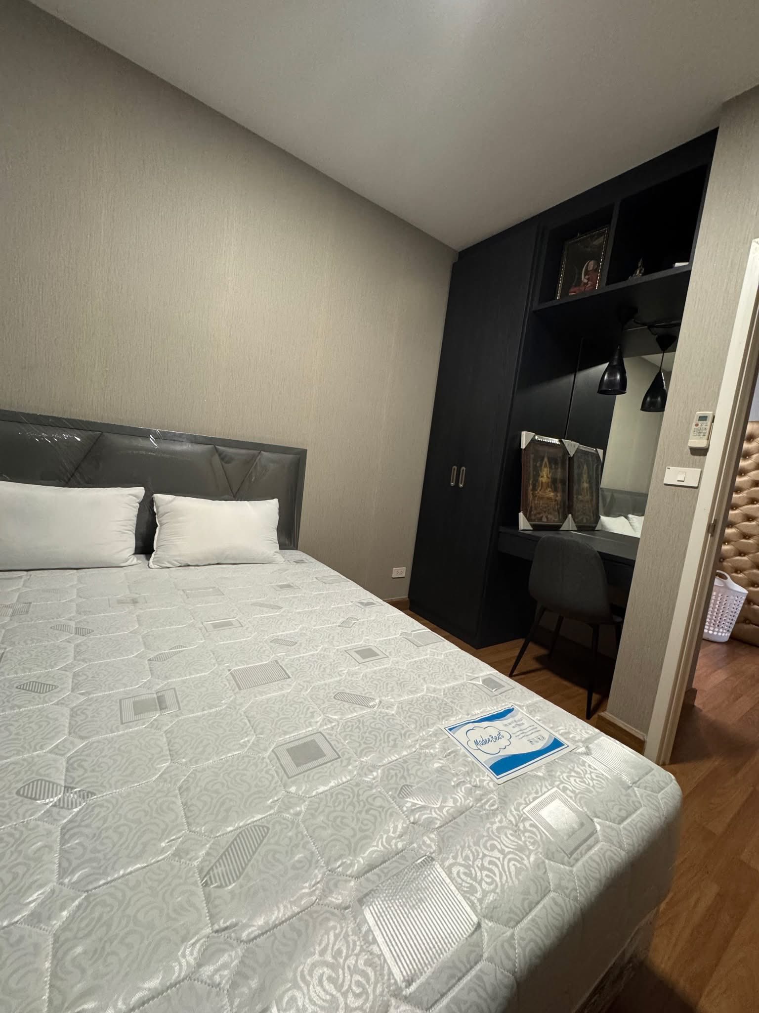 ให้เช่า บ้านทาวน์โฮม 2 ชั้น โครงการ The Connect Suvarnabhumi 4 (เดอะ คอนเนค สุวรรณภูมิ 4)