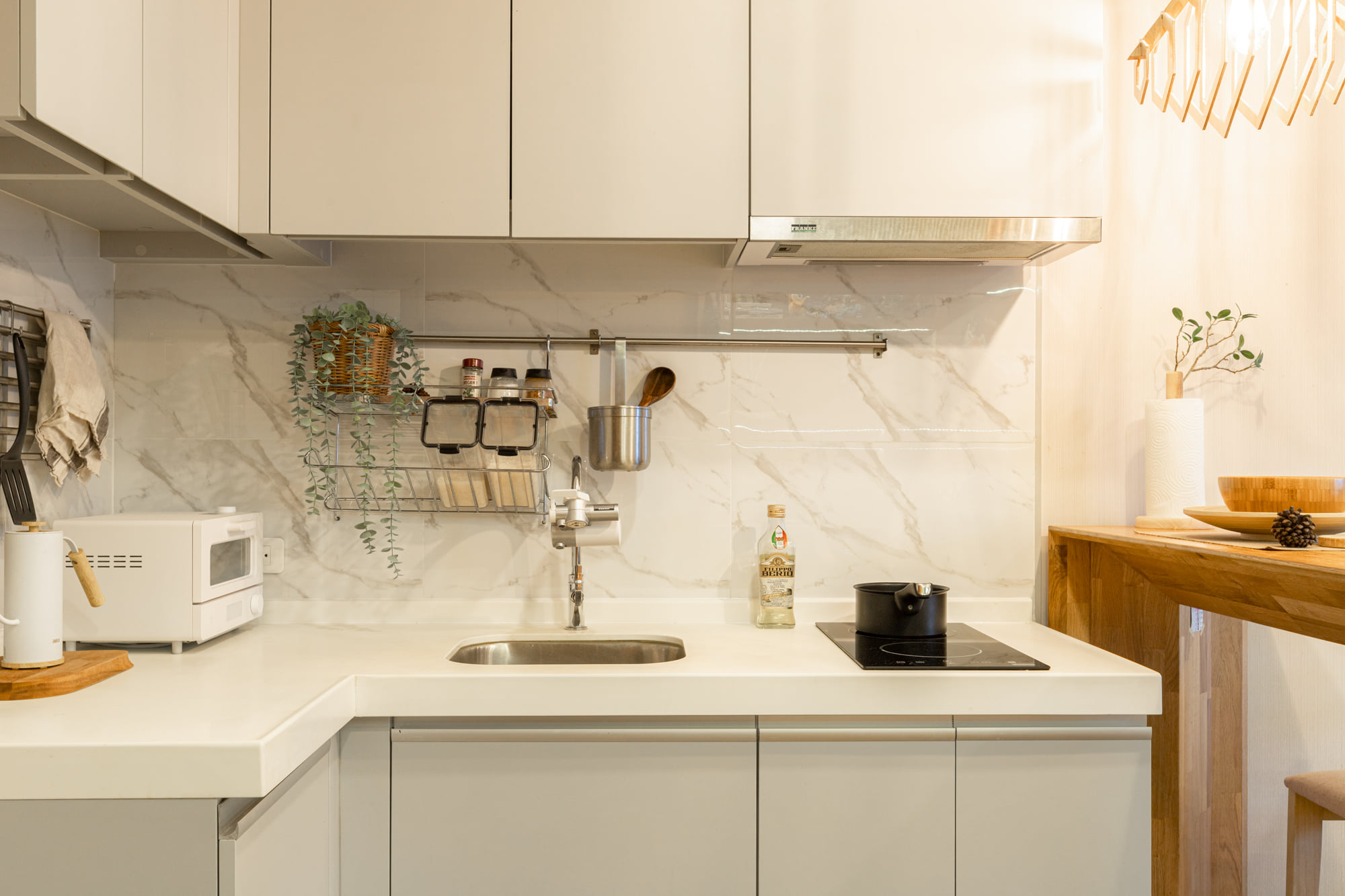 ขายคอนโด : อาร์ติซาน รัชดา Artisan Ratchada (รัชดา-พระราม9) ขนาด : 44.46 ตรม. (ชั้น15 ตึก B)