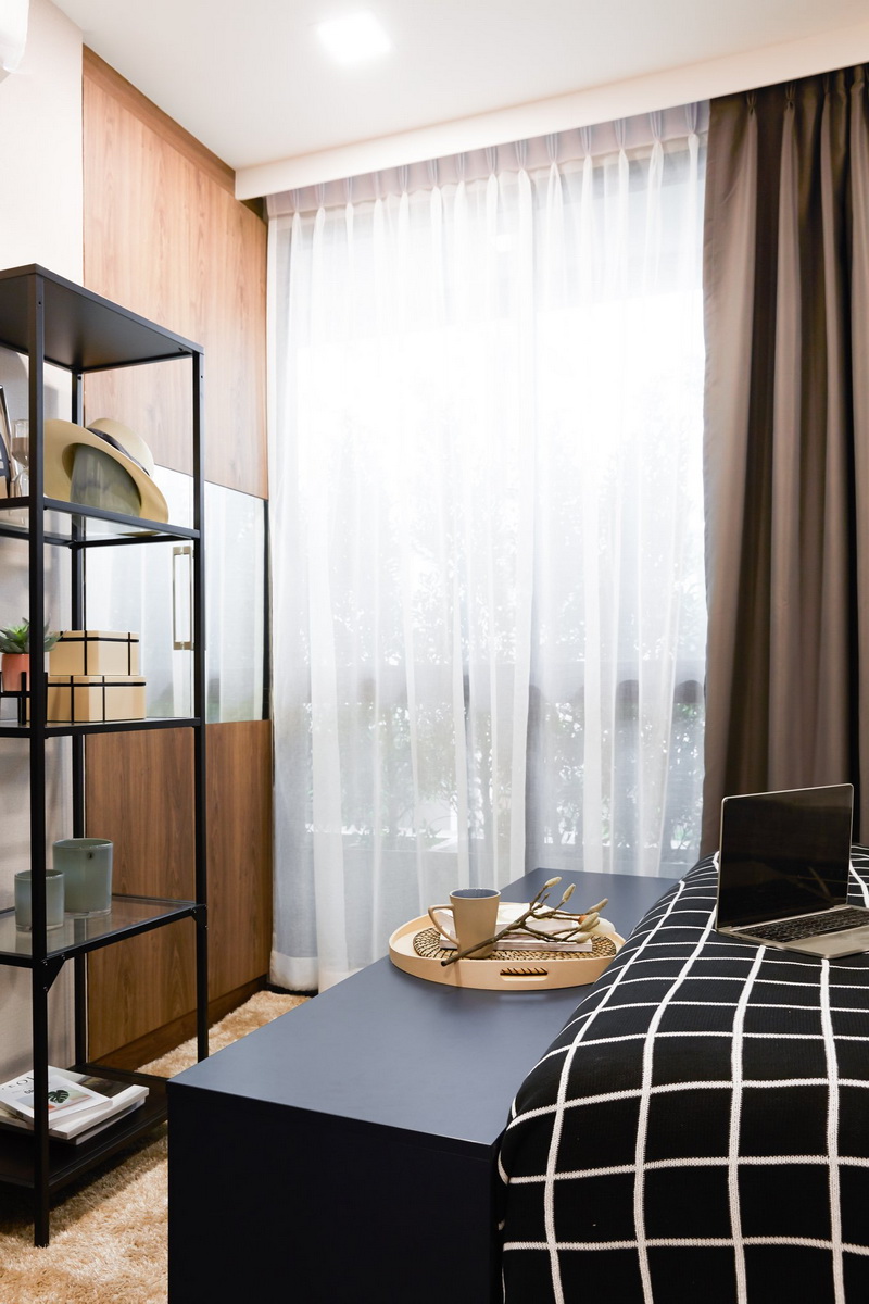 ขายคอนโดมือหนึ่งโครงการ บล็อค 44 คอนโดมิเนียม (Block 44 Condominium) เพียง 500 ม.ถึง BTS กรมป่าไม้ ราคาเริ่มต้นที่ ตารางเมตรละ 90,000*