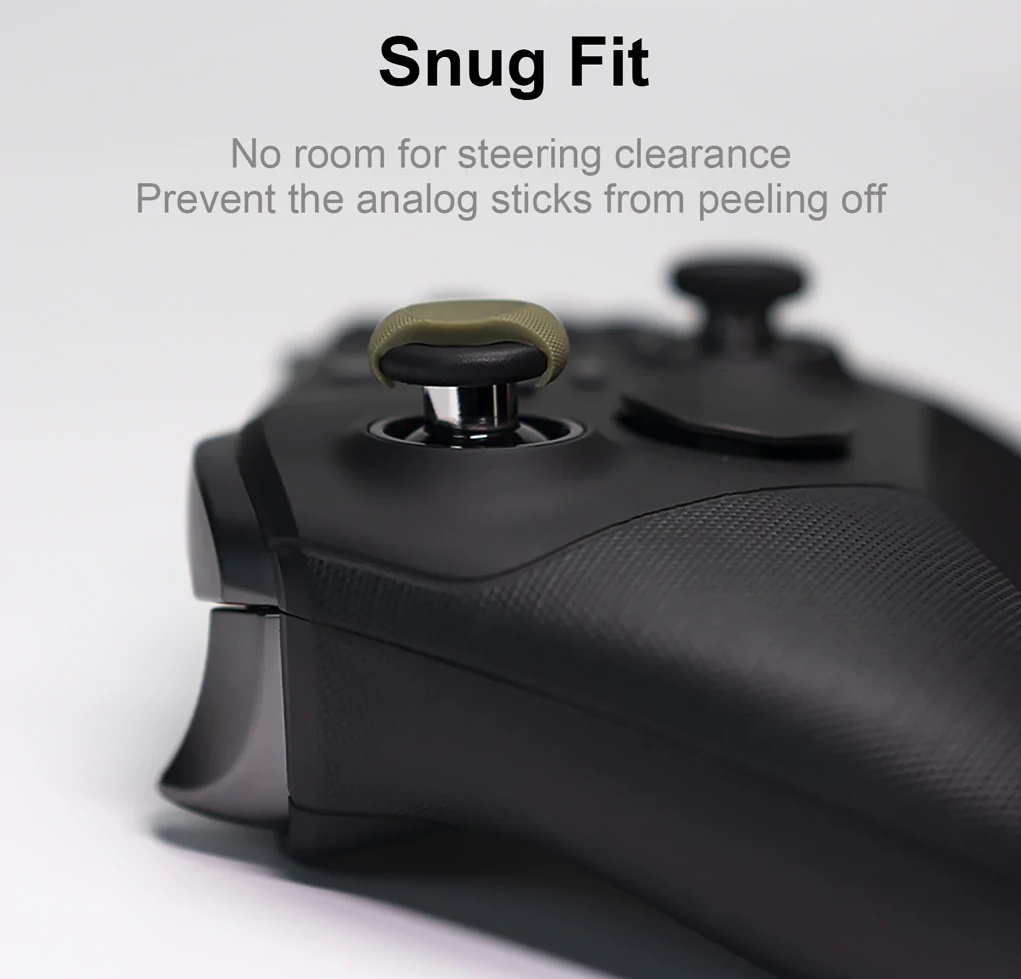 Skull & Co. Thumb Grip Set for XboxOne XboxSeriesS/X (แพ็ค 2-3 คู่)