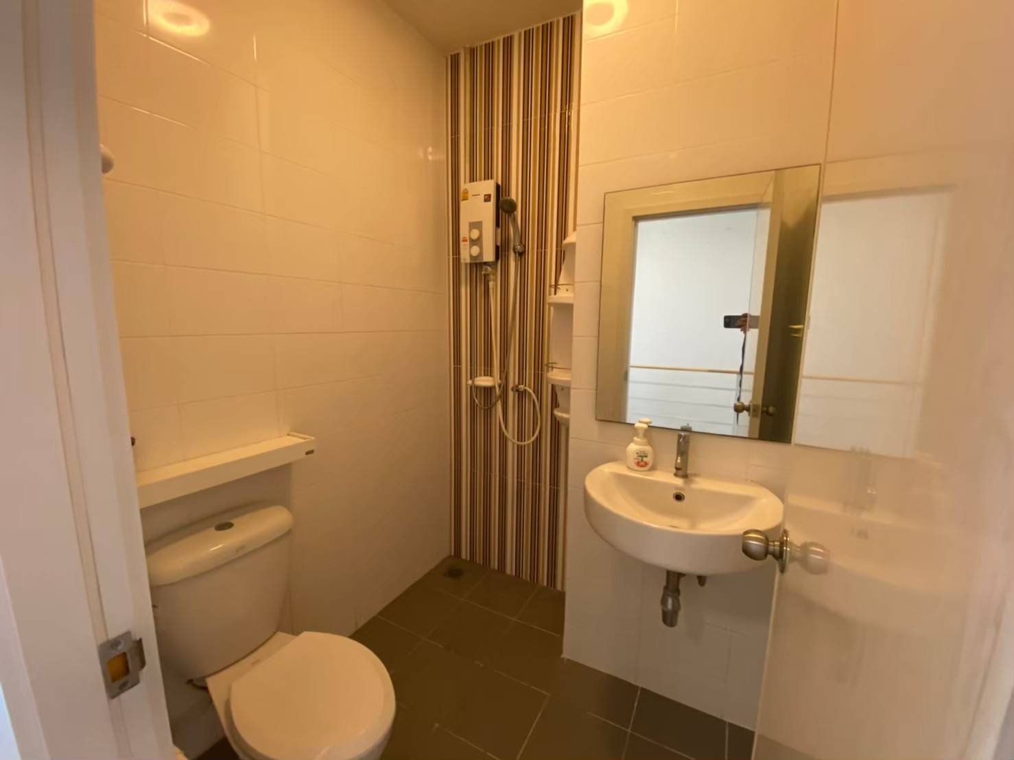 ให้เช่าทาวน์เฮาส์ 2 ชั้น Gusto Phaholyothin – Saimai : หมู่บ้าน กัสโต้ พหลโยธิน – สายไหม ถนนสายไหม เนื้อที่ 32.75 ตารางวา 2 ชั้น 4 ห้องนอน 3 ห้องน้ำ