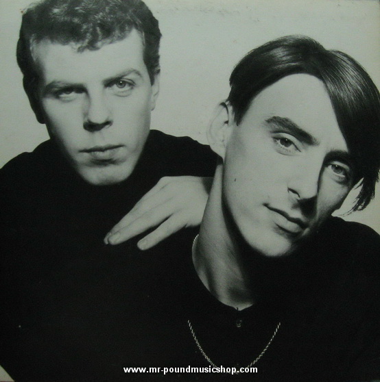 The Style Council - Our Favourite Shop