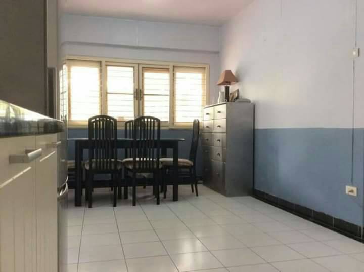 ขาย / เช่า Home For Rent หมู่บ้านชวนชื่น บางเขน พร้อมเข้าอยู่ บ้านเดี่ยว 2 ชั้น 3 ห้องนอน 2 ห้องน้ำ