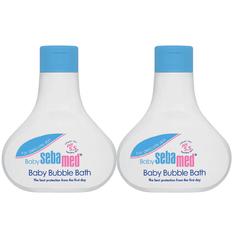 Sebamed Baby Bubble Bath 150 mlX2(1Free1)