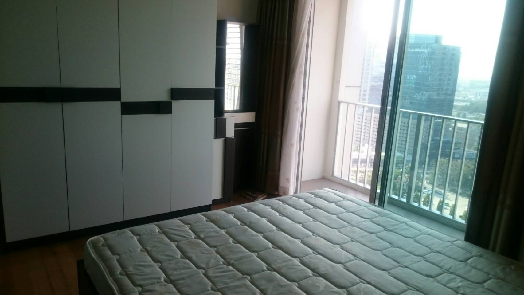 ขาย/ให้เช่า คอนโด แอ็บสแตร็กส์ พหลโยธิน พาร์ค Abstracts phahonyothin park 1 ห้องนอน ขนาด 38 ตร.ม