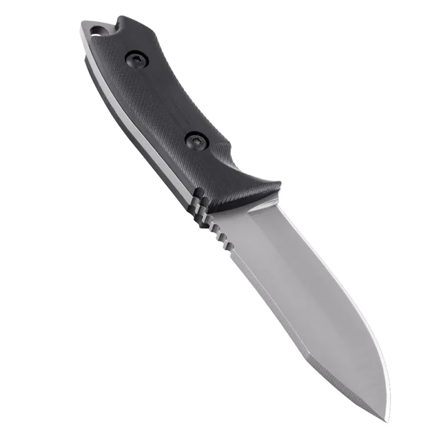 มีด FBIQQ - Model FBIQQ-007 รุ่นยอดนิยม