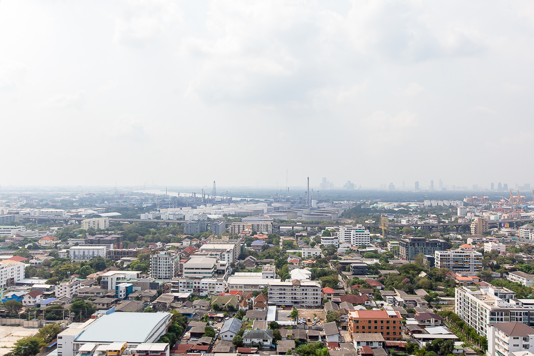 ให้เช่าคอนโด The Line sukhumvit 101 (เดอะไลน์ สุขุมวิท 101) มีหลายชั้น หลายขนาด ราคาเริ่มต้นที่ 18,000 บาทต่อเดือน
