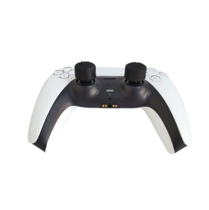 ซิลิโคนอนาล็อกแบบแพ็ค 4 คู่ for PS4 PS5 JoyPro
