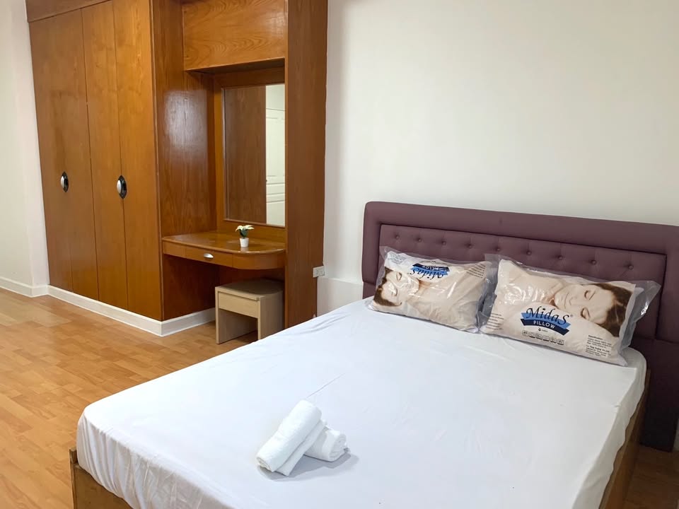 ให้เช่าคอนโด วอเตอร์ฟอร์ด พาร์ค ทองหล่อ 5 / For Rent Waterford Park Thonglor 5 (English below)