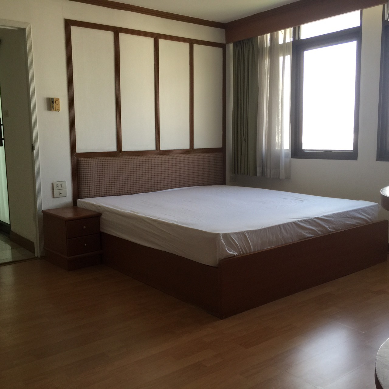 รหัสทรัพย์ 65614 (ห้องเลขที่ 228 ) ให้เช่าคอนโด The Waterford Park Sukhumvit 53 THONG LOR 5