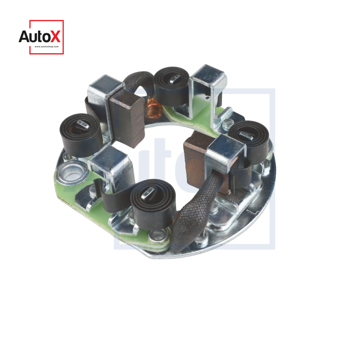 ซองถ่านสตาร์ท Nissan Big-M (ไดฮิตาชิ) BD25, TD25, BD23, TD27 DMAX HT