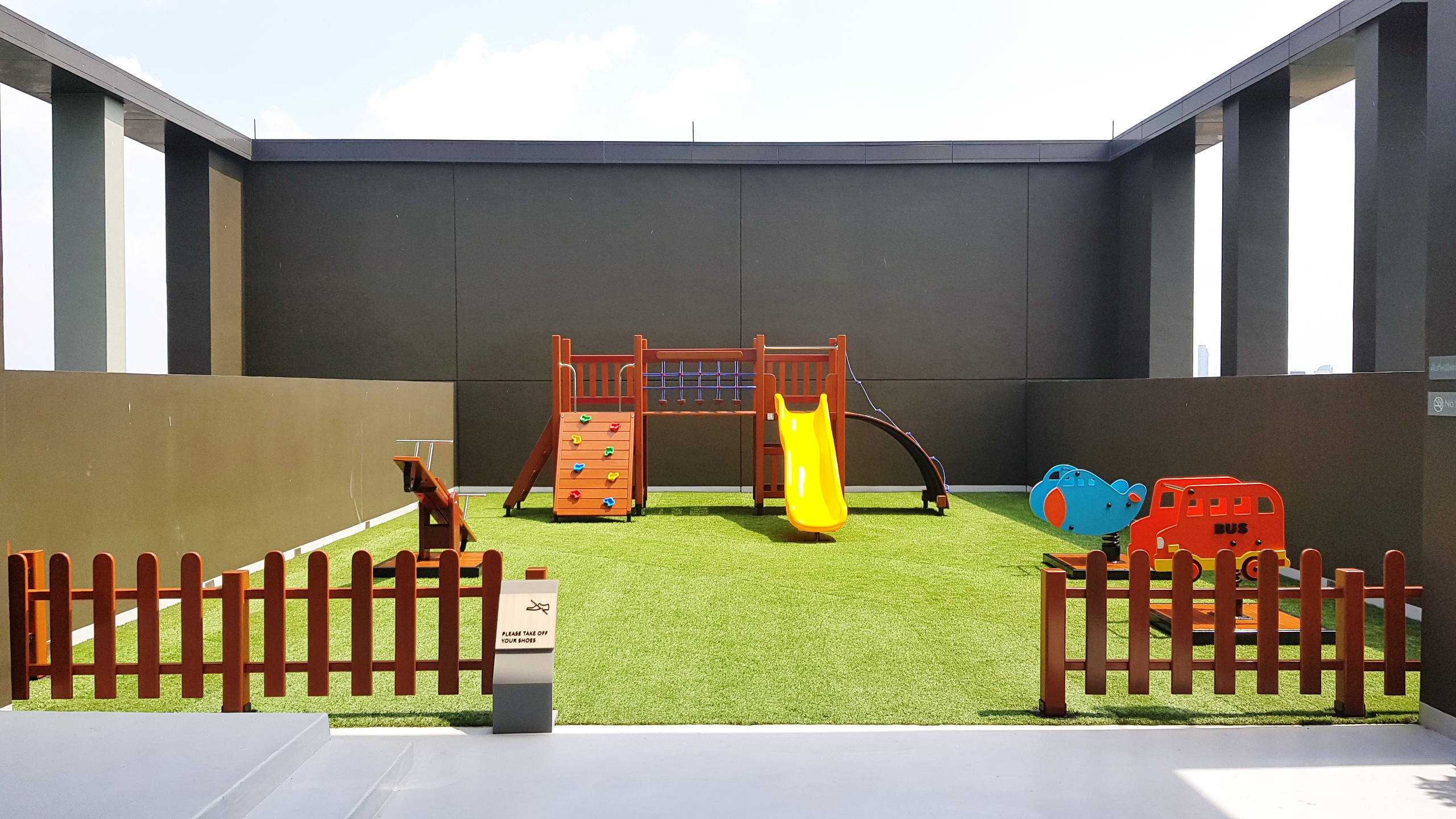 ขายพร้อมผู้เช่า Aspire Sathorn - Ratchaphruek (แอสปาย สาทร-ราชพฤกษ์ ห้อง 99/199(A10A23) ชั้น 10 ขนาด 25.99 ตรม. แบบ STUDIO ห้องหันไปทางทิศใต้