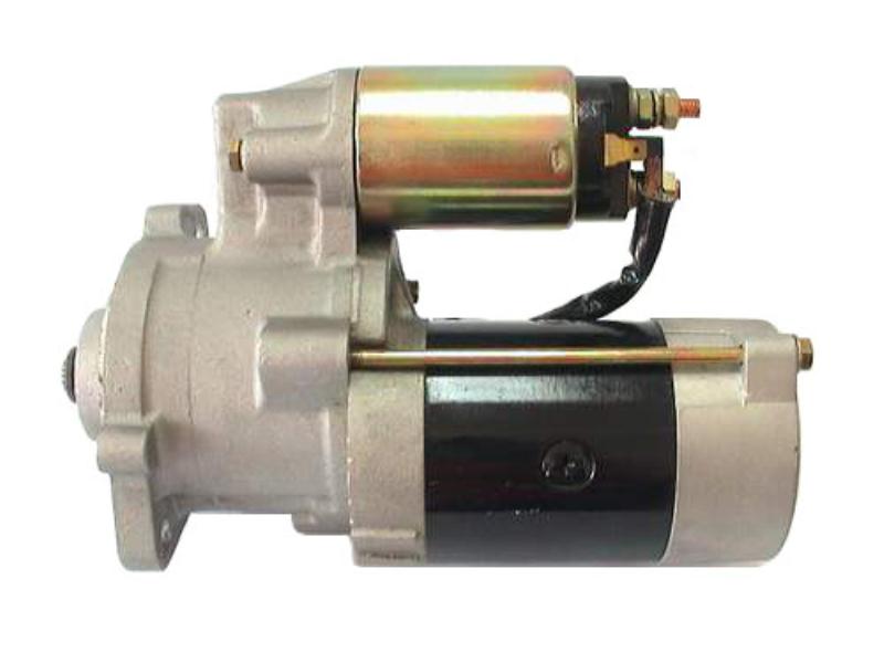 ไดสตาร์ท MITSUBISHI S6S