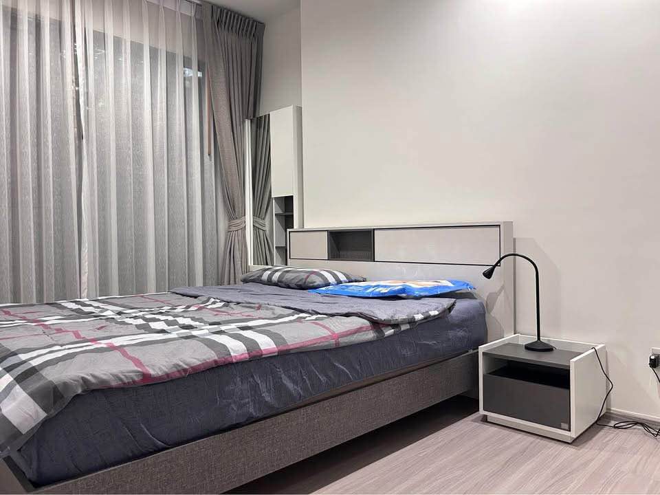 🏡✨ ให้เช่าคอนโด Life Asoke Hype (ไลฟ์ อโศก ไฮป์)