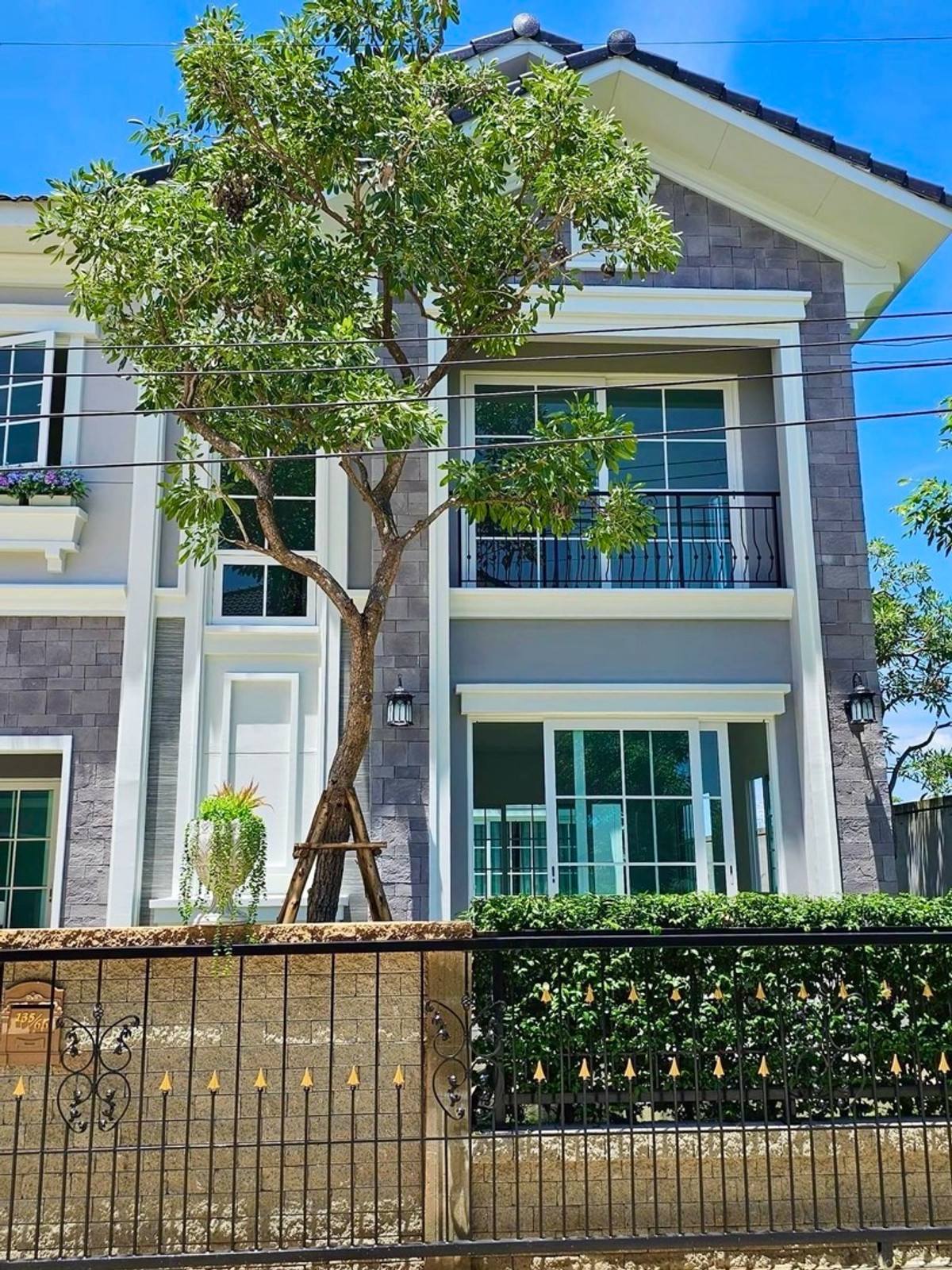 🏡✨ ให้เช่าบ้านเดี่ยว เพรสทีจ ฟิวเจอร์-รังสิต / Prestige Future Rangsit ✨