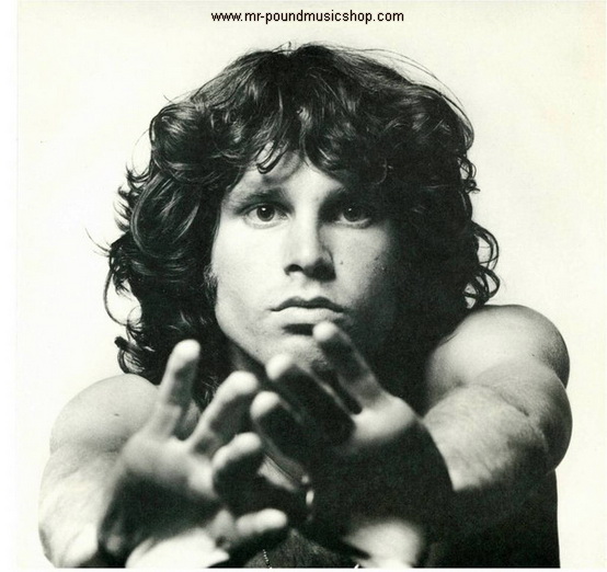 The Doors - Greatest Hits