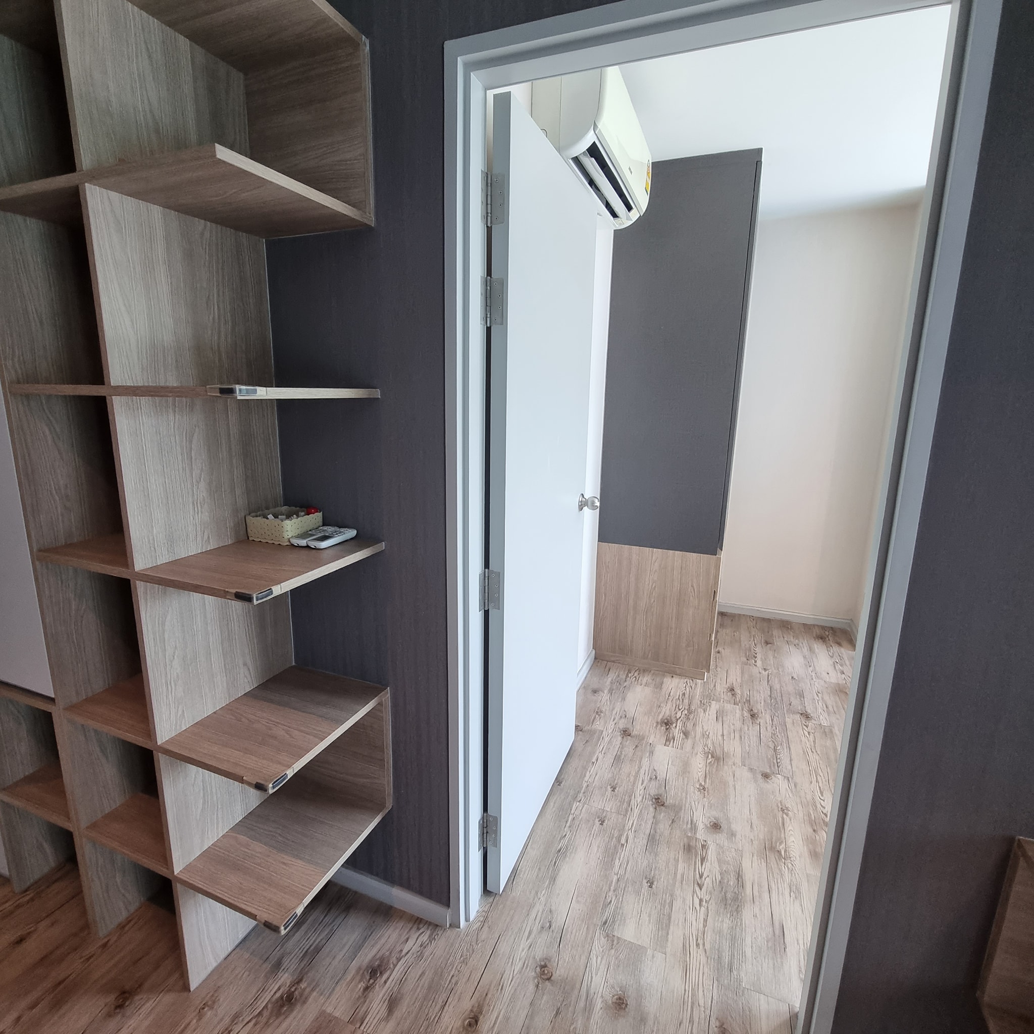 🌟 ขาย / ให้เช่าคอนโด Aspen Condo Lasalle เอสเพน คอนโด ลาซาล ห้องมุม วิวสระว่ายน้ำใหญ่