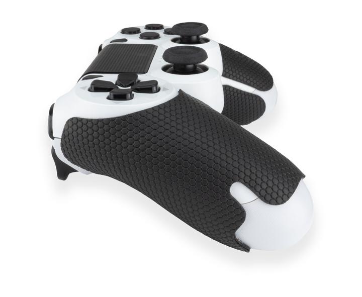 Kontrolfreek Grips PS4 กริบยางช่วยกระชับมือ ไม่ลื่น