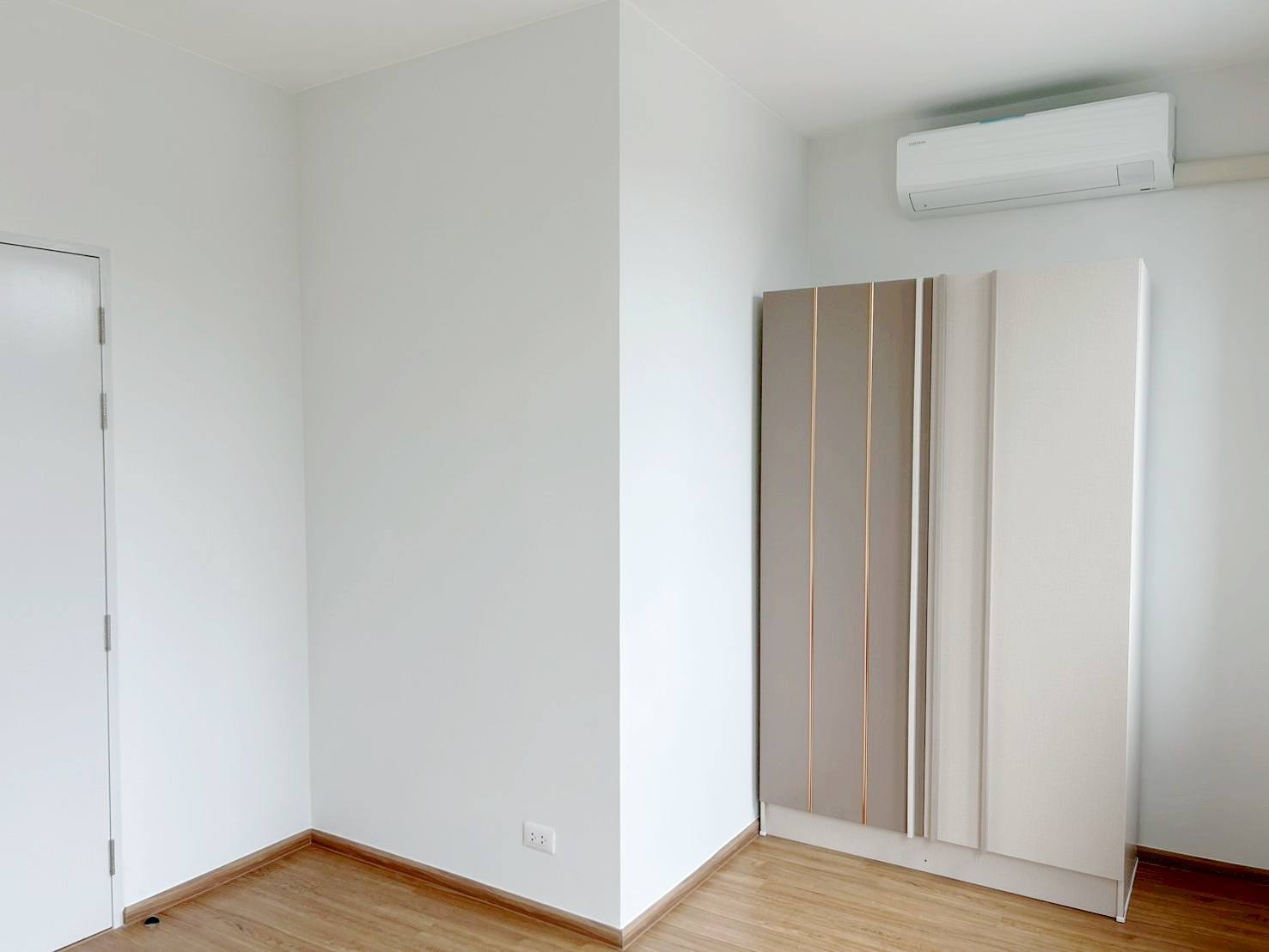 🏡 บ้านใหม่ให้เช่า!ทาวน์โฮม 2 ชั้น พร้อมเฟอร์ครบ เข้าอยู่ได้ทันที หมู่บ้าน Pleno บางนา 2 ใกล้ Mega Bangna เพียง 2 นาที