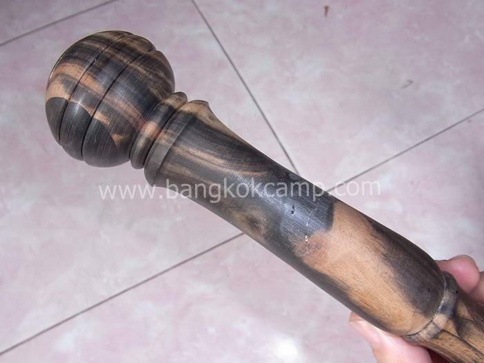 ไม้หายาก... ไม้ตะพด(ไม้ขาวดำ) ลายสวยมาก