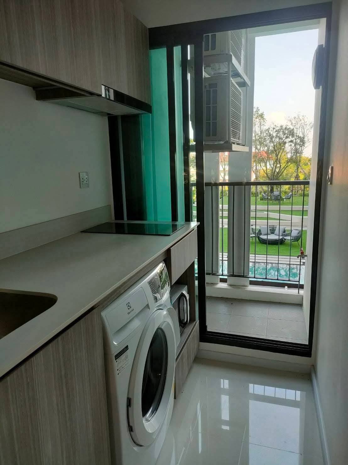 🔥 โอกาสทอง! ขาย/ให้เช่า คอนโด The Origin Phahol-Saphanmai (ดิ ออริจิ้น พหล-สะพานใหม่) วิวสระ! ใกล้ BTS สายหยุด เพียง 1 นาที! 🔥