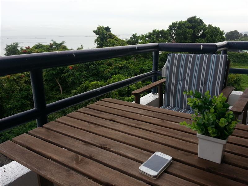 ให้เช่าคอนโดตากอากาศ Rama Harbour View Condo (รามาฮาร์เบอร์วิว คอนโดมิเนียม) 2 ห้องนอน 2 ห้องน้ำ ขนาด 125 ตรม