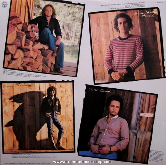 Elton John - Rock Of The Westies