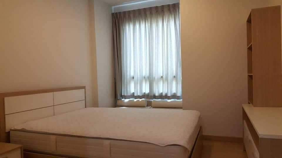 ขายคอนโดพร้อมผู้เช่า ....ผ่อนตรงกับ เจ้าของ....ดอกเบี้ย 0% Centric Scene Ratchavipha (เซ็นทริค ซีน รัชวิภา) 1 ห้องนอน