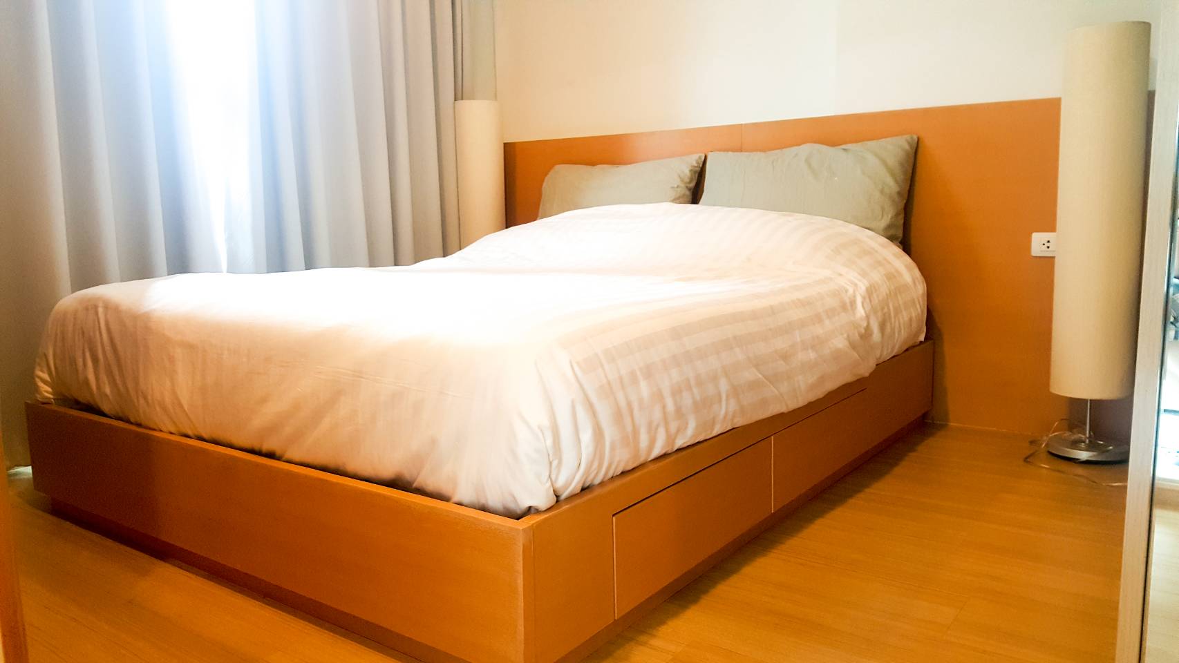 ขายคอนโด U Delight 2 @ Bang Sue Station (ยู ดีไลท์ 2 แอท บางซื่อ สเตชั่น) ห้องสตูดิโอ (12 A 24 )