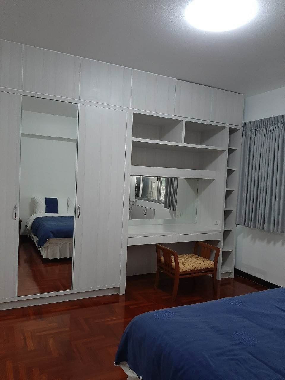 ให้เช่าคอนโด Kanta Mansion (กันตะ แมนชั่น) 3 ห้องนอน 3 ห้องน้ำ ขนาด 265 ตรม ชั้น 5 ถึงชั้นสูง