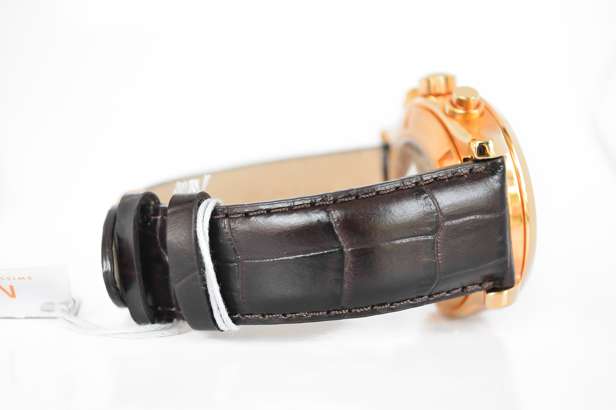 NEW:Mido Multifort รุ่น M005.614.36.291.19 Gent’s Automatic Chronograph