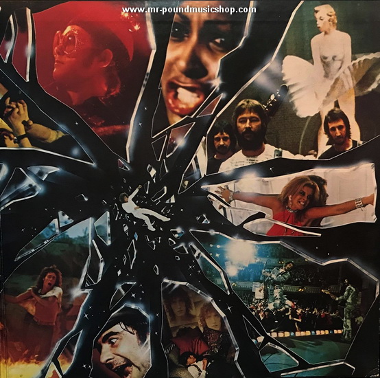 Various Artists - Tommy - (Original Soundtrack Recording)