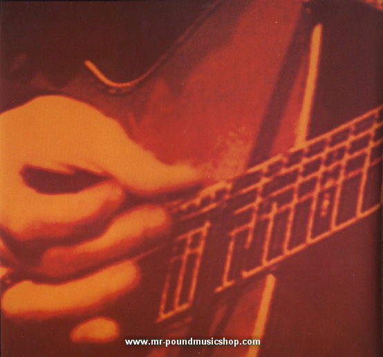 Eric Clapton - Unplugged