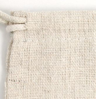 ถุงผ้าดิบ ระบายสี ไม่มีลายการ์ตูน - Eco Bag No color No Print