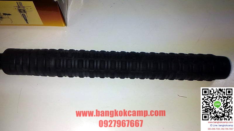 ดิ้ว ESP Expandable Baton Made in E.U. 23นิ้ว ของแท้ (ชุบแข็ง)