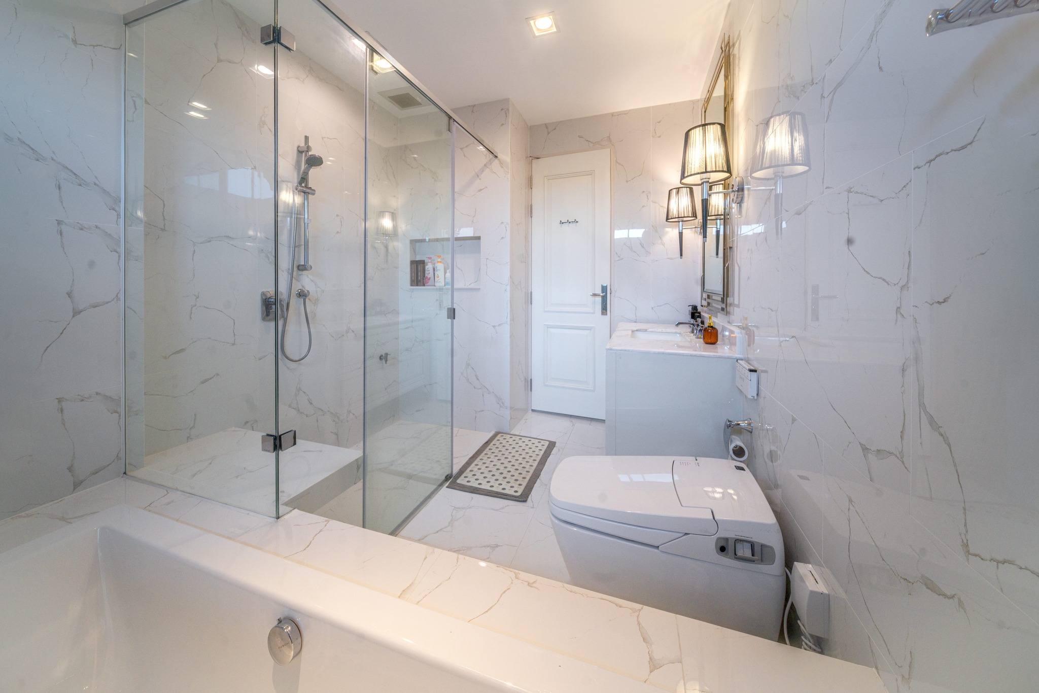 ขาย / เช่า บ้านเดี่ยวสุดหรู หมู่บ้าน นันทวัน รามอินทรา – พหลโยธิน 50 / For Sale & Rent Nanthawan Ramintra – Phaholyothin 50