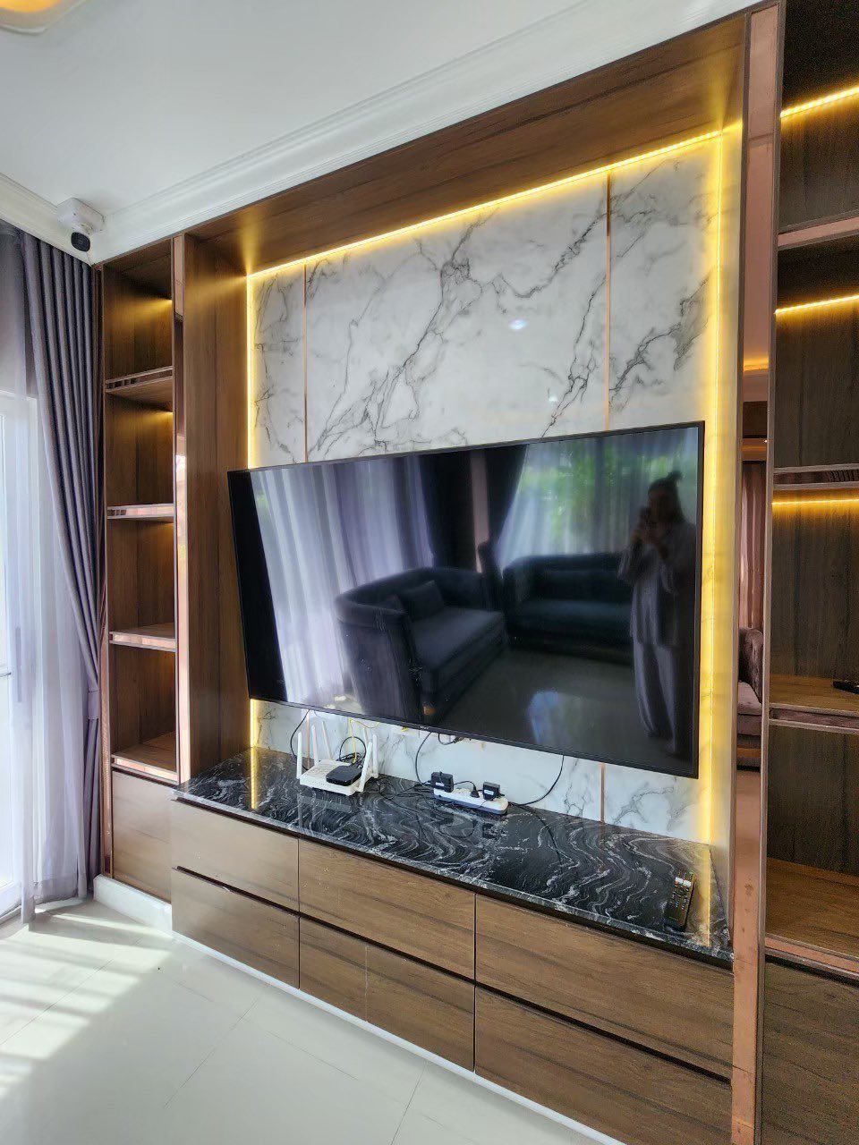 ให้เช่า บ้านเดี่ยว แกรนด์ดิโอ วิภาวดีรังสิต (Grandio Vibhavadi-Rangsit) 💰 เช่าเพียง 80,000 บาท/เดือน