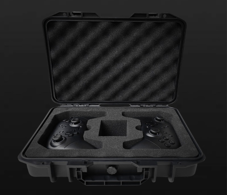 HARD CASE เก็บจอยเกม PS4 PS5 Xbox Joypro รุ่นอื่นๆ กันน้ำกันฝุ่น IP67 สายลุยห้ามพลาด