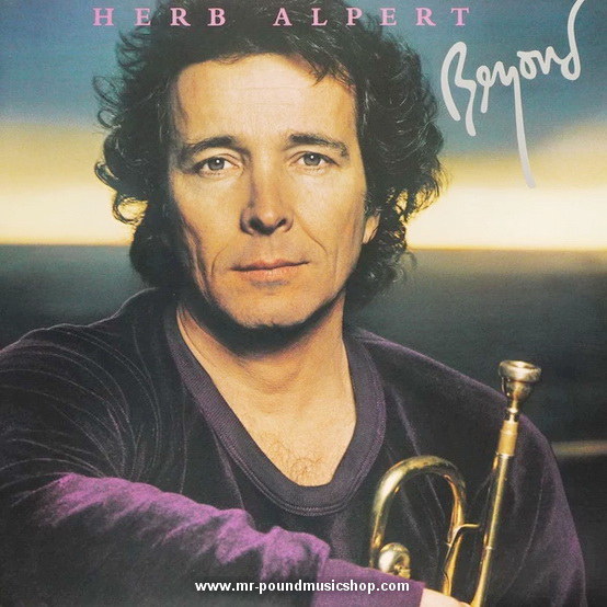 Herb Alpert - Beyond
