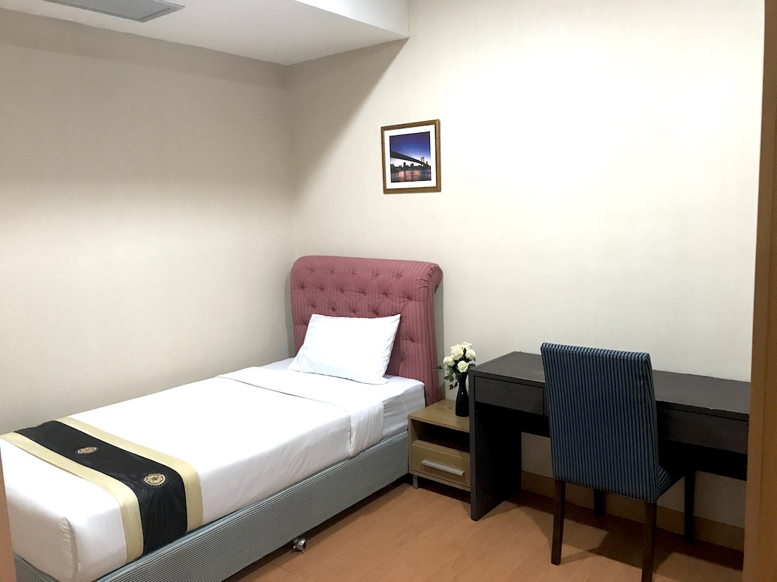 ให้เช่าคอนโด เดอะ วอเตอร์ฟอร์ด ไดมอน ทาวเวอร์ Wateford Diamond Tower 2 ห้องนอน