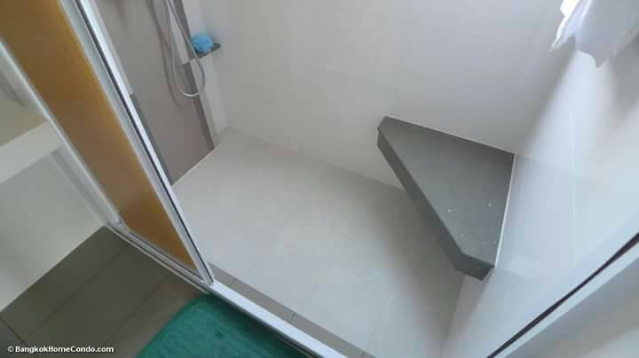 ให้เช่าคอนโด ริทึ่ม รัชดา / RHYTHM RATCHADA ติดสถานีรถไฟใต้ดินรัชดา ขนาด 69 ตารางเมตร