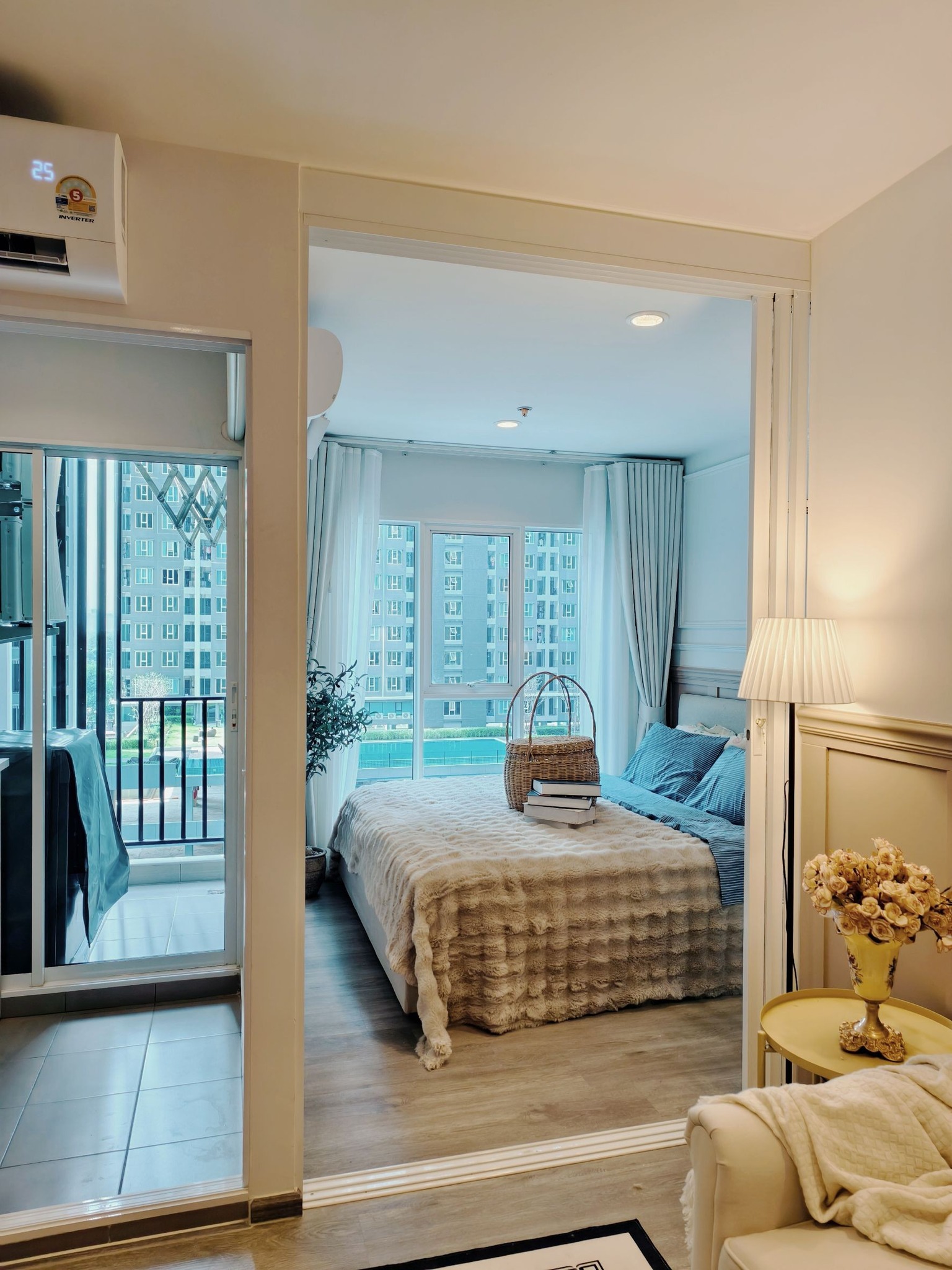 ให้เช่าคอนโด รีเจ้นท์ โฮม บางนา / For Rent Regent Home Bangna (English below)