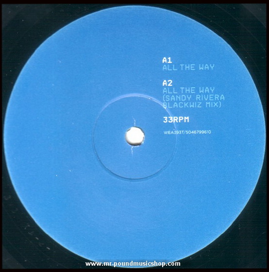 Craig David - All The Way