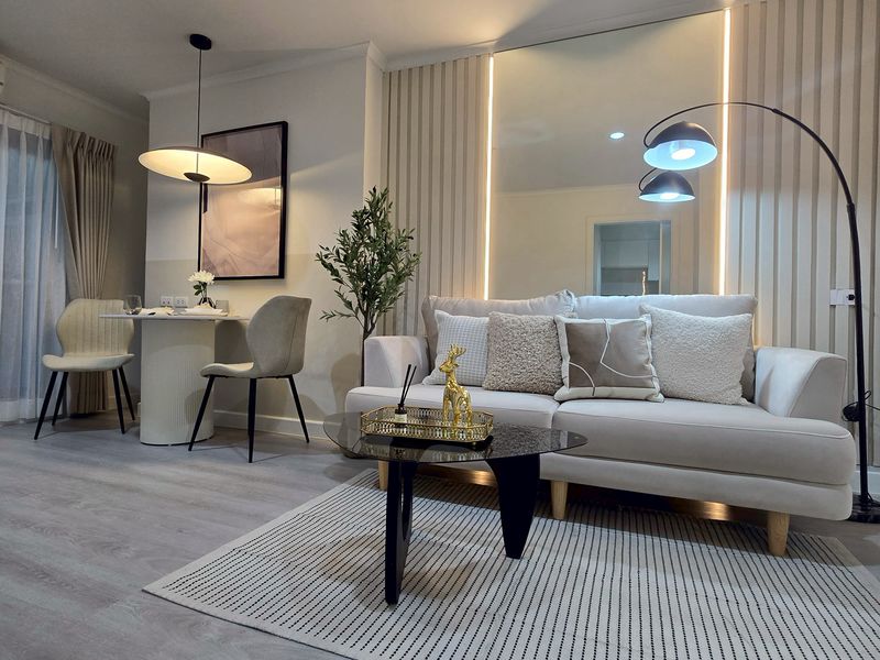 ðĒ āļāļēāļĒāļāļāļāđāļ āļĨāļļāļĄāļāļīāļāļĩ āļāļēāļĢāđāļ āļĢāļīāđāļ§āļāļĢāđāđāļāļāđ āļāļĢāļ°āļĢāļēāļĄ 3 / For Sale Condo Lumpini Park