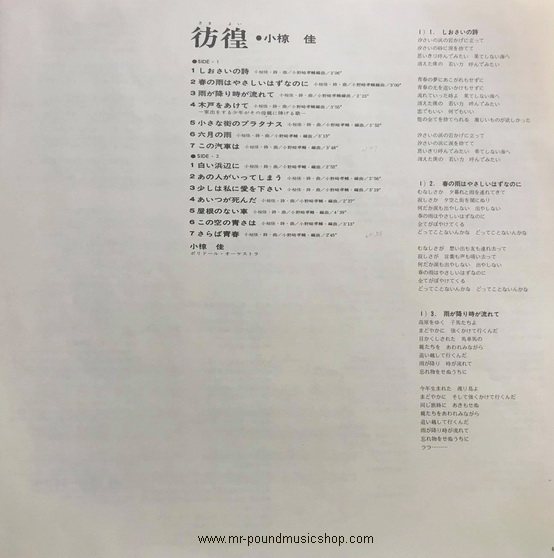 Kei Ogura - Wandering